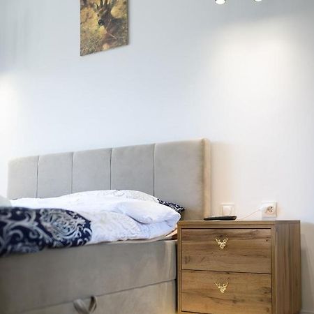 Apartament Stella Karpacz Bagian luar foto