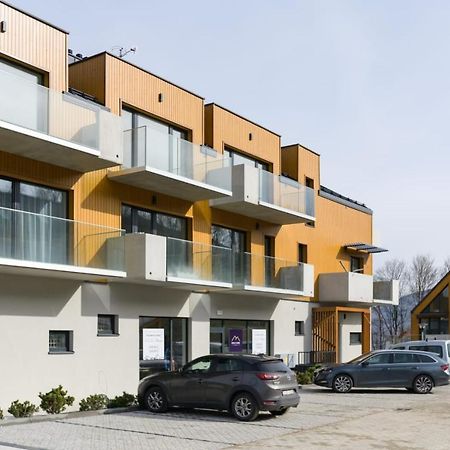 Apartament Stella Karpacz Bagian luar foto