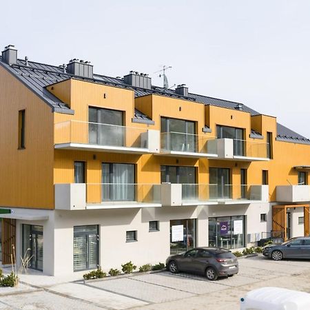 Apartament Stella Karpacz Bagian luar foto
