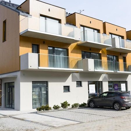 Apartament Stella Karpacz Bagian luar foto