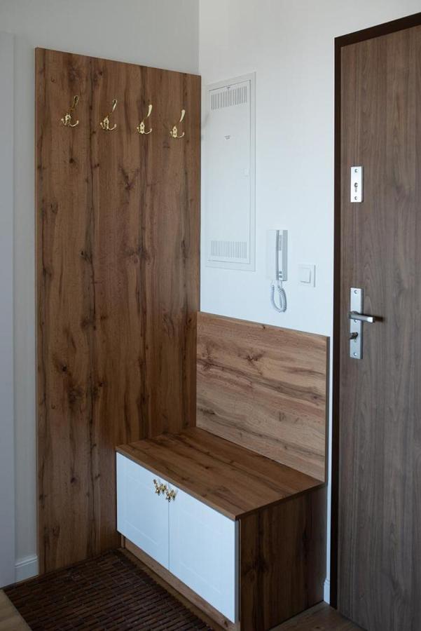 Apartament Stella Karpacz Bagian luar foto