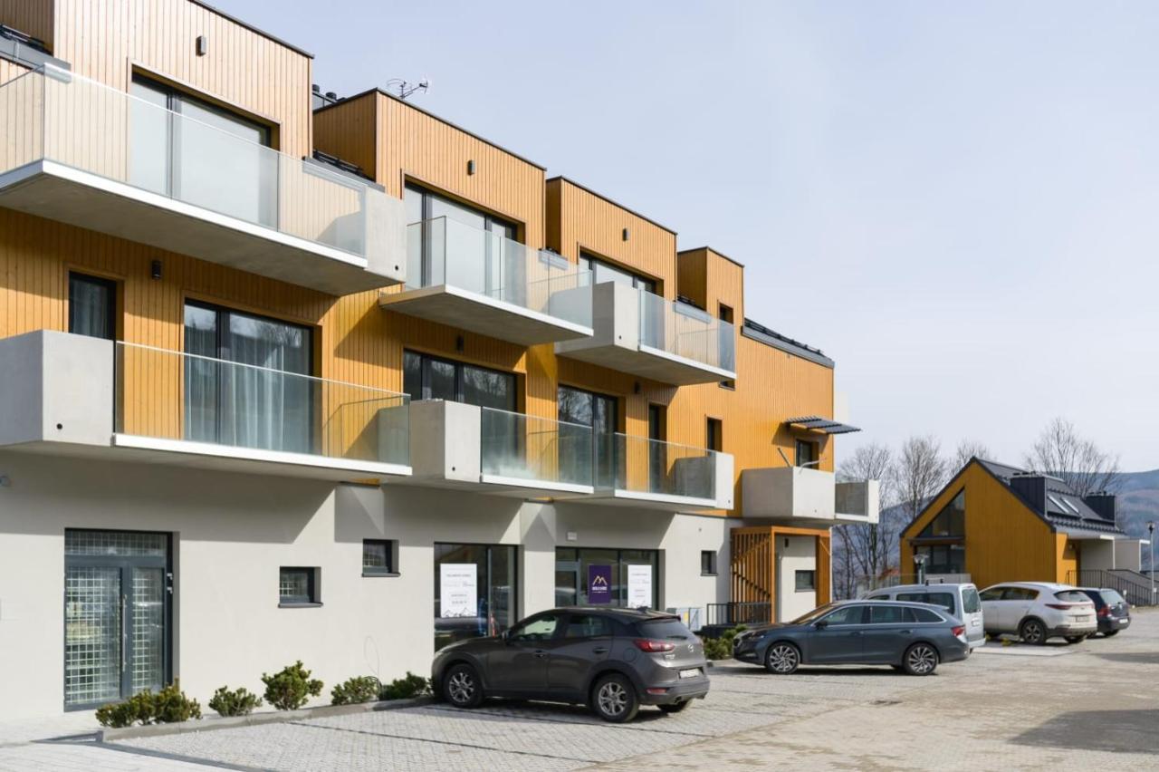 Apartament Stella Karpacz Bagian luar foto