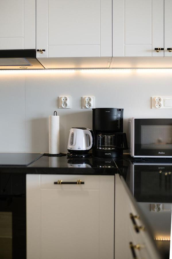 Apartament Stella Karpacz Bagian luar foto