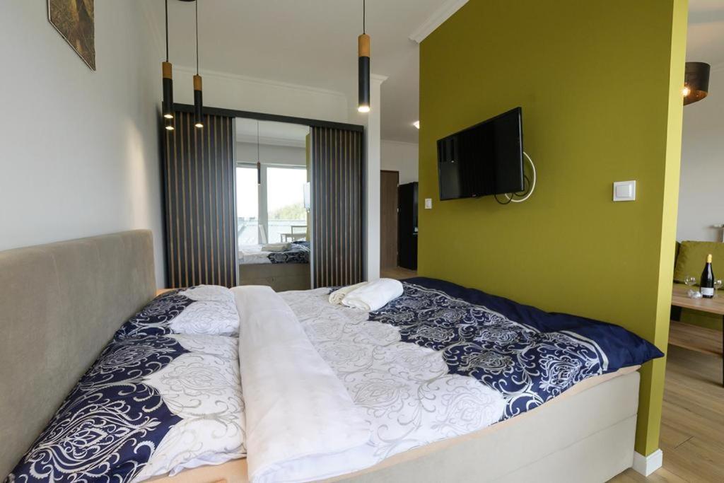 Apartament Stella Karpacz Bagian luar foto