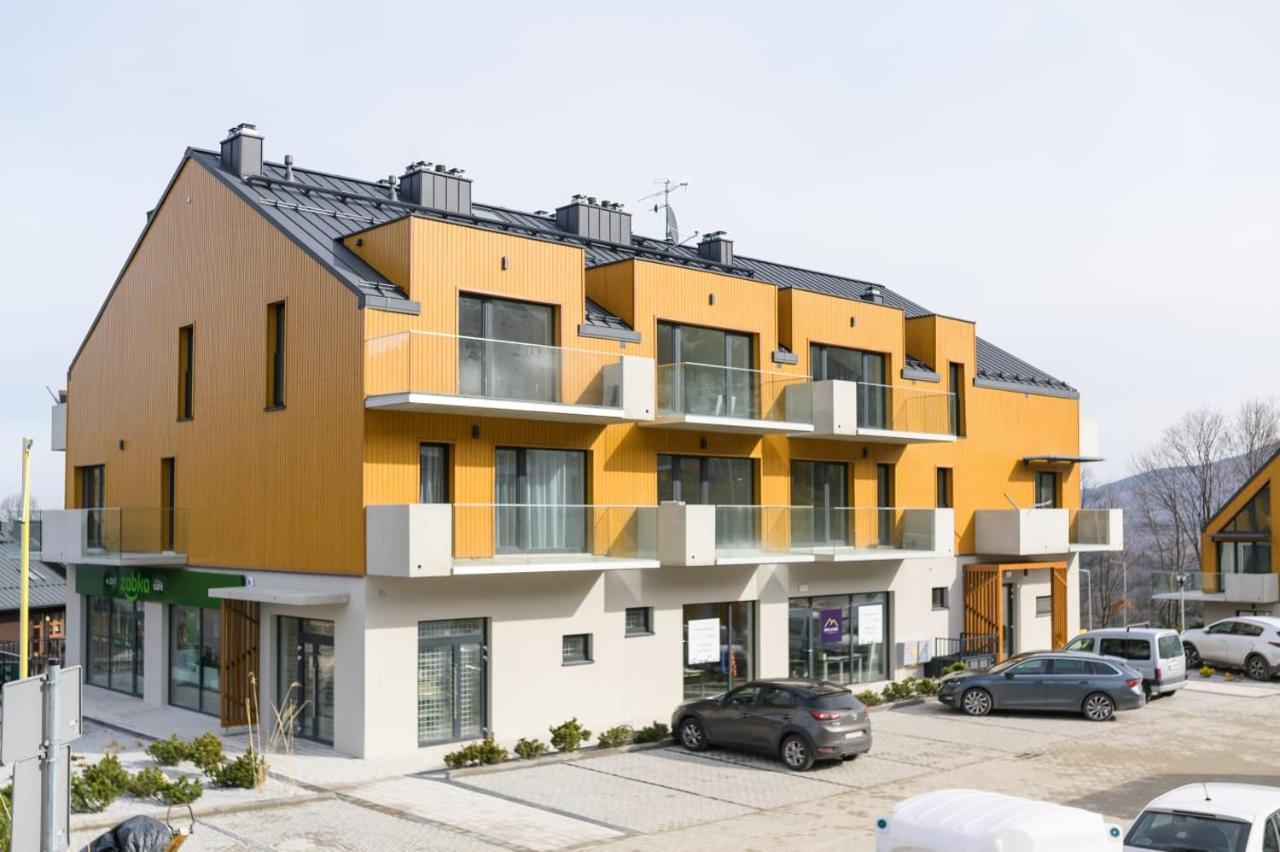 Apartament Stella Karpacz Bagian luar foto
