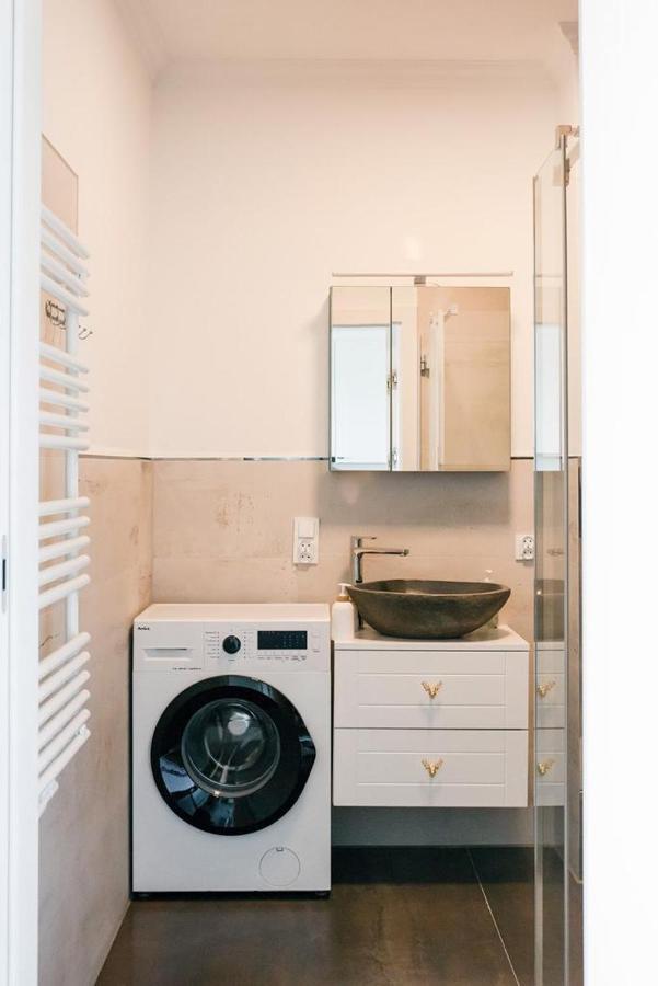 Apartament Stella Karpacz Bagian luar foto