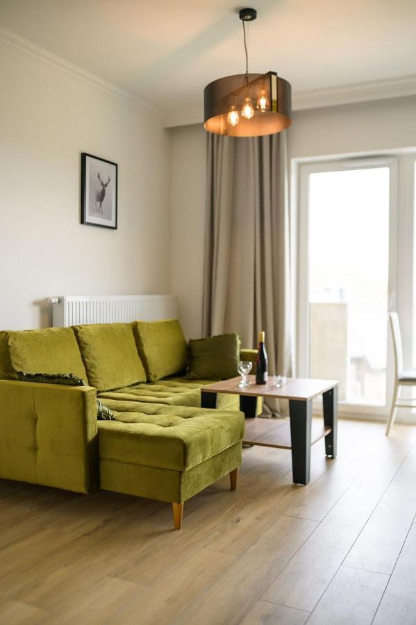 Apartament Stella Karpacz Bagian luar foto
