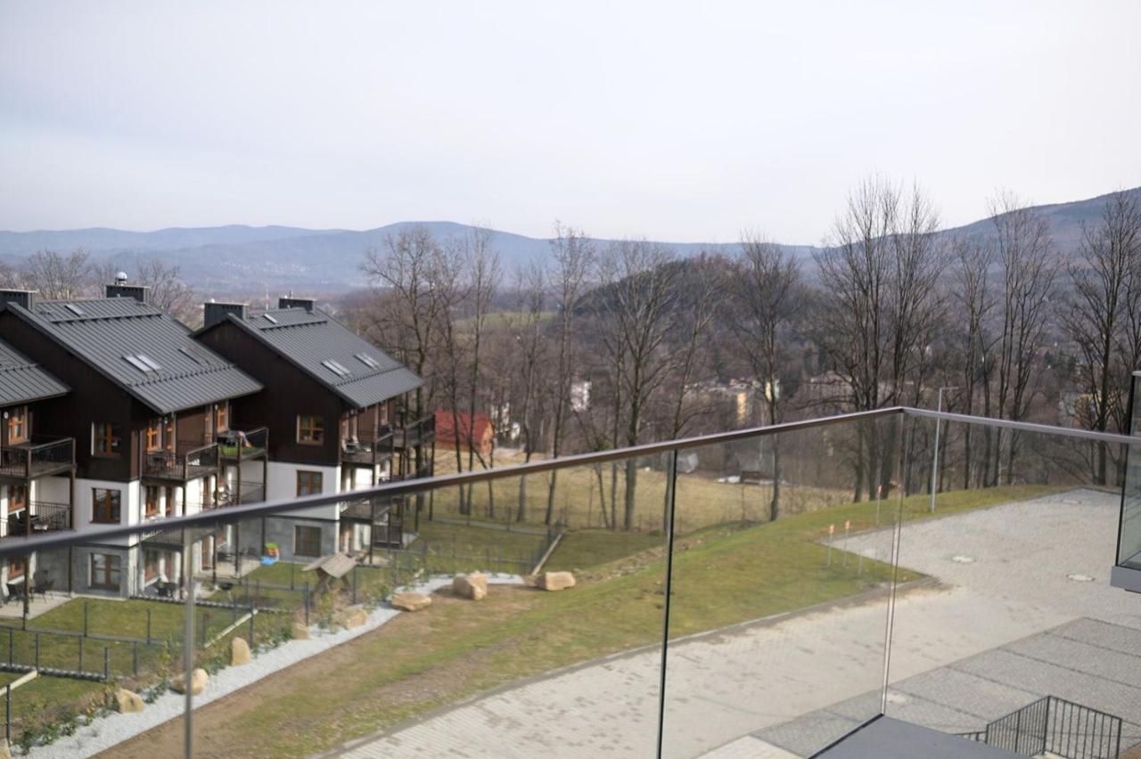 Apartament Stella Karpacz Bagian luar foto