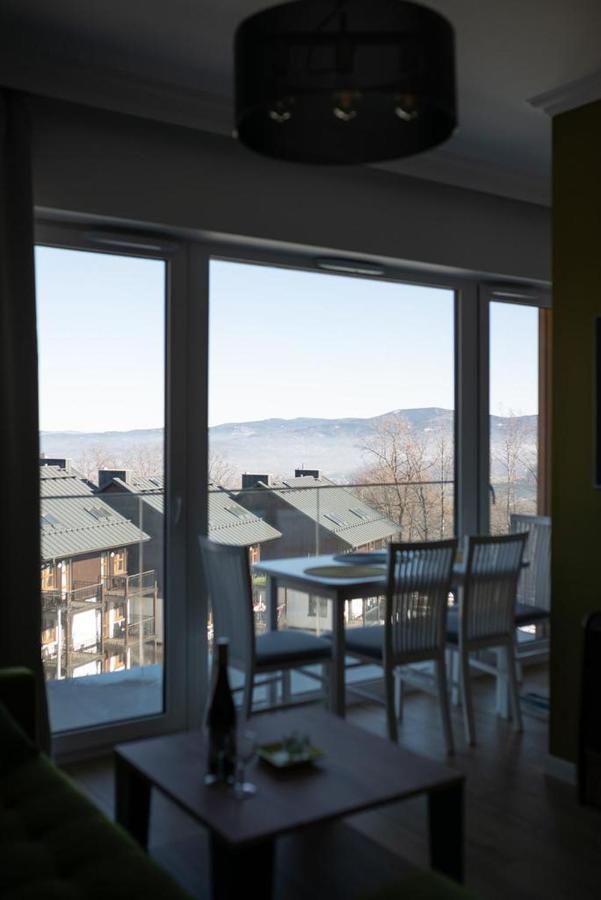 Apartament Stella Karpacz Bagian luar foto