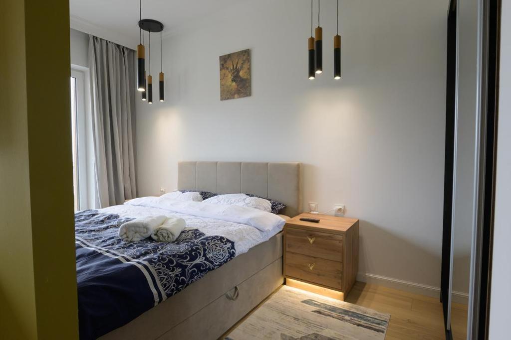 Apartament Stella Karpacz Bagian luar foto